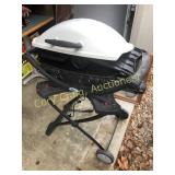 Weber Gas Grill