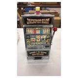Table top Jack Pot Machine 15" from Bottom To t