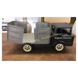 Structo Dispatch Truck