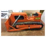 Tonk Giant Bulldozer