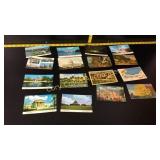 Post Cards