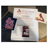 St. Louis Cardinals Tickets
