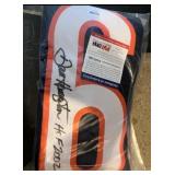 Dan Hampton signed Jersey #99 - Chicago Bears