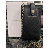 Chanel Smart phone pouch - Super cute!!!