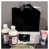 Classic Spa Package