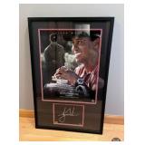 Tiger Woods 2007 PGA Championship Picture
