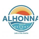 2 night stay at Alhonna Resort  Lake of the Ozarks
