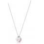 Tiffany & Co Heart Necklace