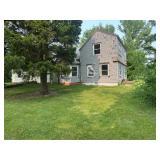 Tract 1 - 90 +/- Acres