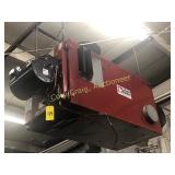 Clean Burn Used Oil Furnace (Hanging Model), CB-17