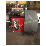 Ranger Tire Balancer, DST2420