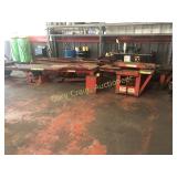 Snap-On WA-2000 Alignment Ramp