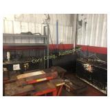 (3) Oil Tanks, Approx. 300 gallon each