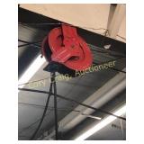 Dynamo Air Hose Reel w/ Gose