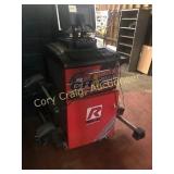 Ranger CRT 380R Digital Wheel Alignment, Bluetooth