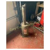 Gray QL-6000 Quick Lift