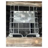Tote frame