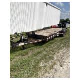 Trailer