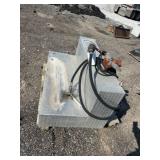 Transfer Tank