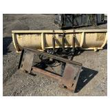 Snow Plow