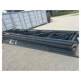Pallet racking