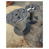 Spools