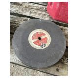 14 inch discs