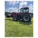 Tractor
