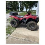 4 wheeler