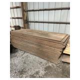 Plywood