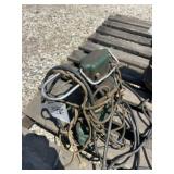 Sump pump