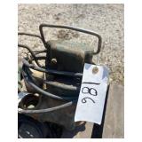 Sump pump