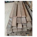 Wood Flooring