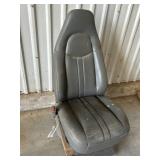 Shop Seat