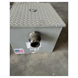 Restaurant equipment