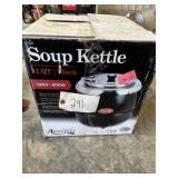 Soup Kettle