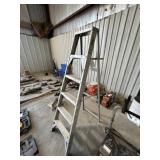 Ladder