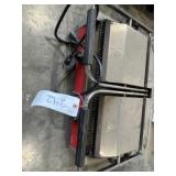 griddle