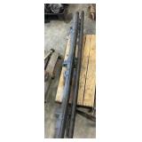 Running boards
