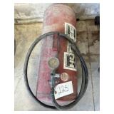 Air tank