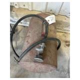 Air tank