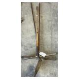 Handled tools