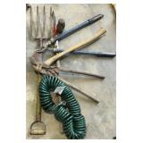 Yard tools