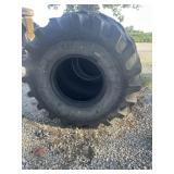 Floater Tires