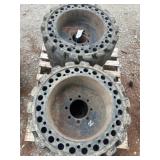 Tires / wheels