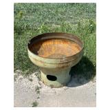Fire pit