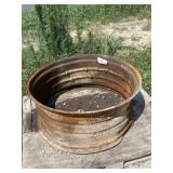 Fire ring
