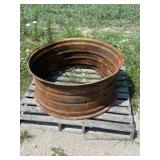 Fire ring