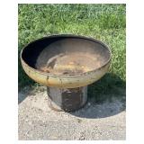 Fire pit