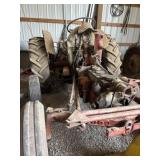 Tractor